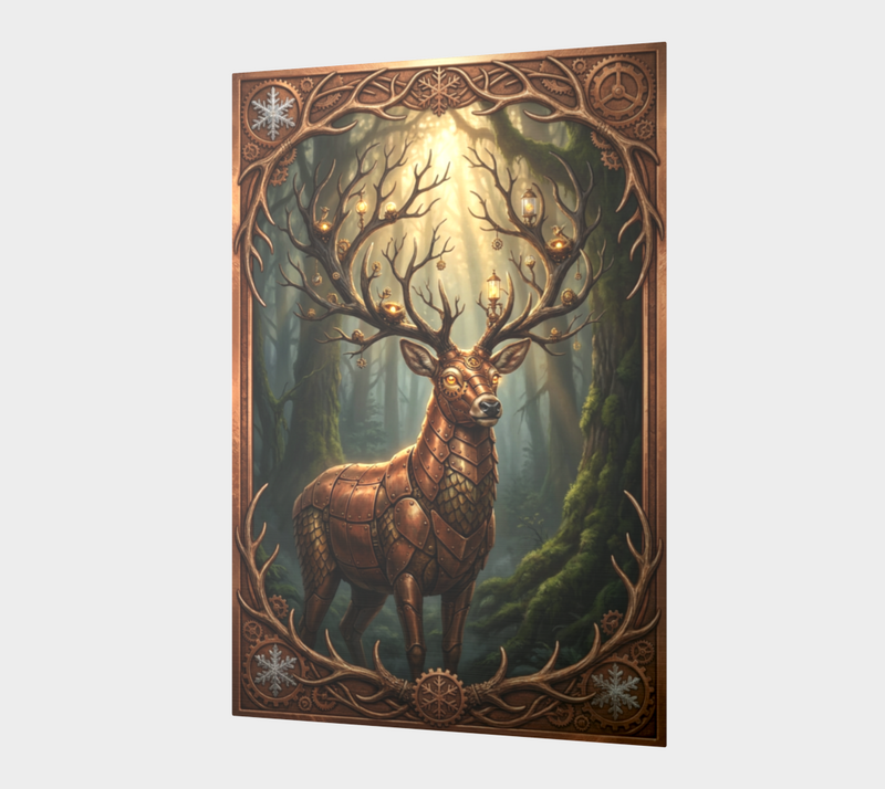 The Stag Lord