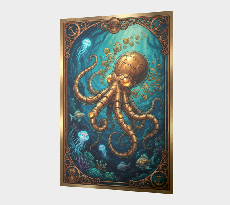 The Deep One