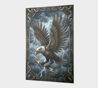 The Iron Talon 1