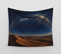 Sahara Milky way 3
