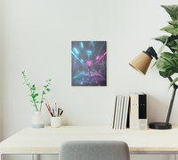 Neon Solitude #19 2