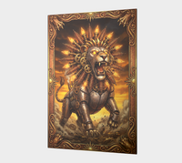 The Iron Sovereign 1