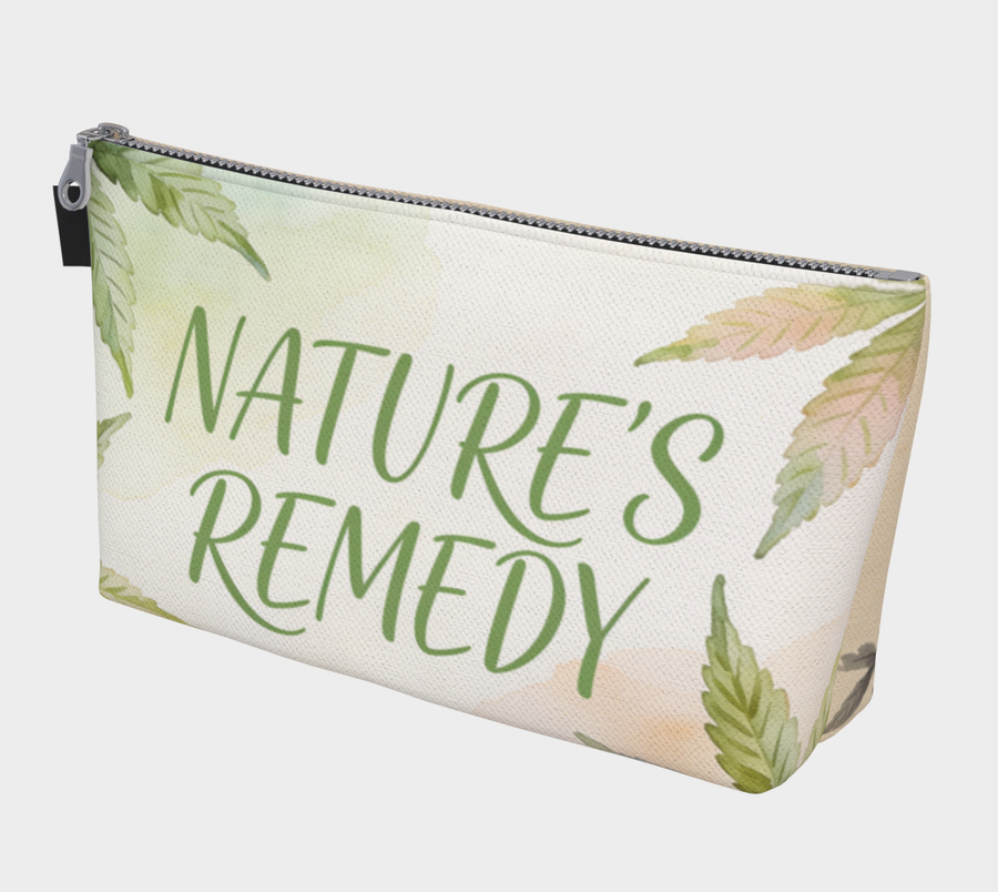 Nature's Remedy #3