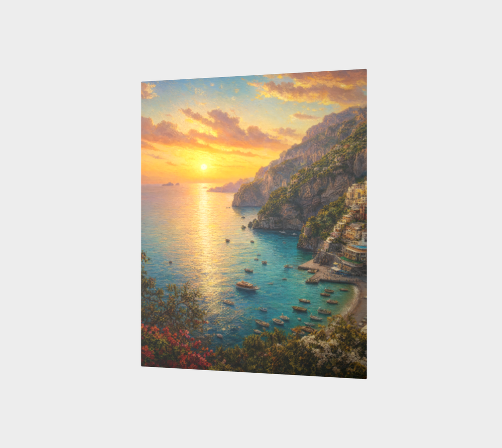 Zen Coastal part #1