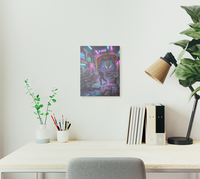 Neon Solitude #9 2