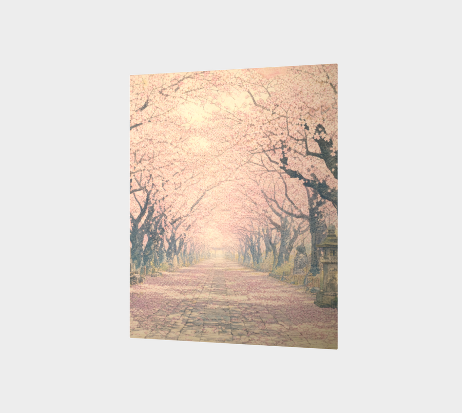 Zen Avenue