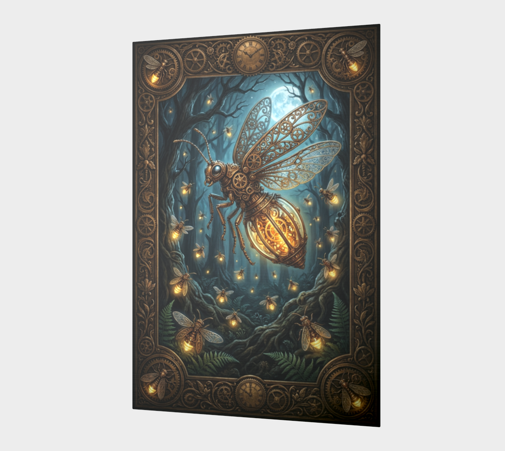 The Firefly