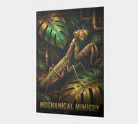 Mantis Mechanica 1