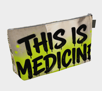 Medicinal Bag #6 2