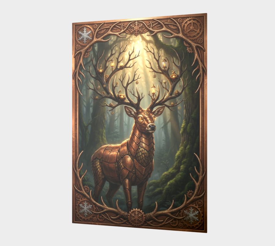 The Stag Lord