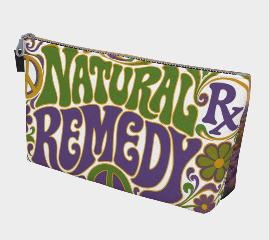 Medicinal Bag #5