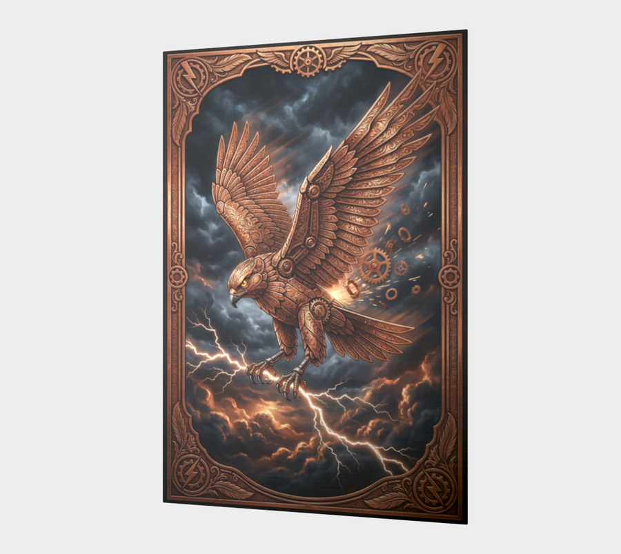 The Hawk