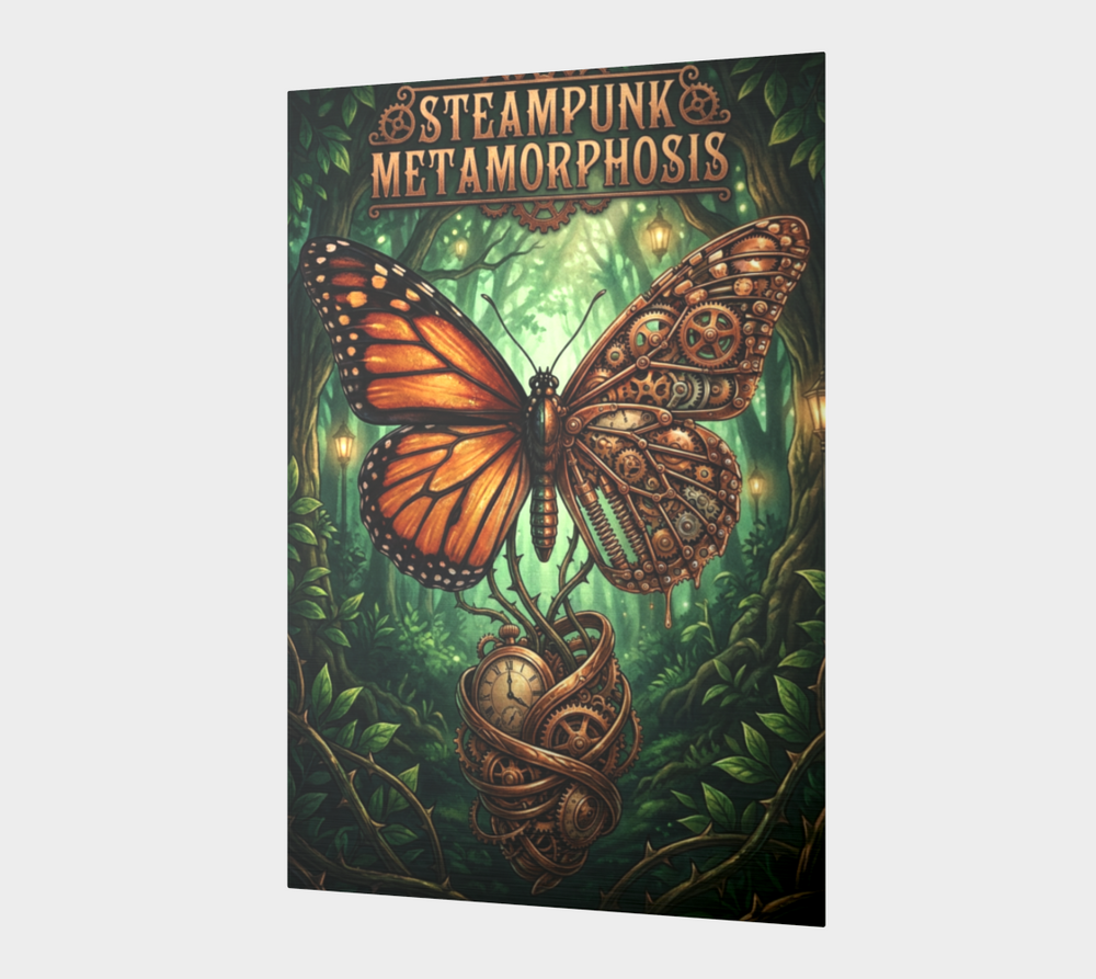 Chrysalis Protocol