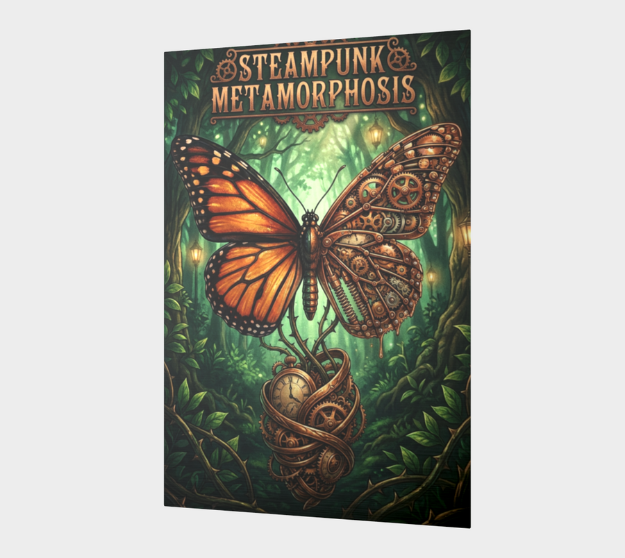 Chrysalis Protocol