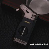Multifunctional Fashion Personality Visual Gas Lighters 4