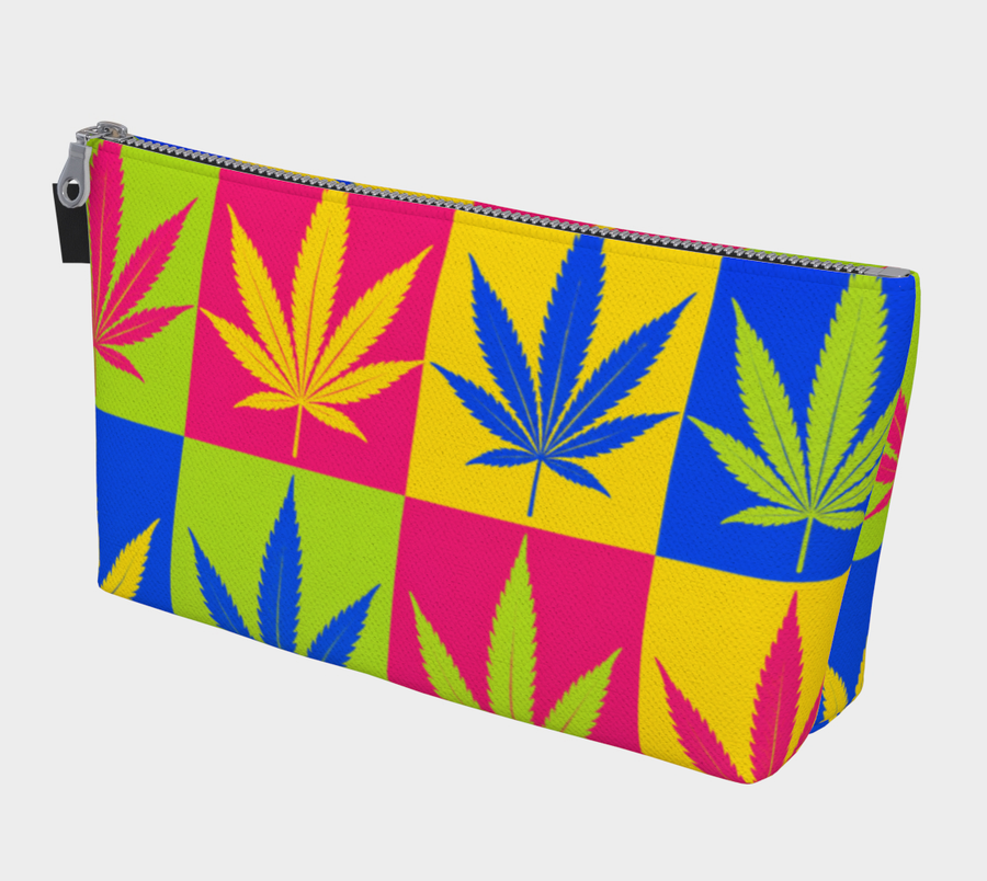 Medicinal Bag #3