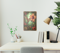 Mechanical Hummingbird 2