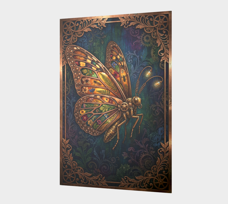 The Monarch