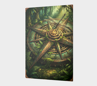 Verdant Compass 1