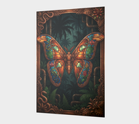 The Atlas Moth 1