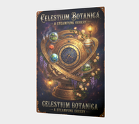 Celestial Orrery 1