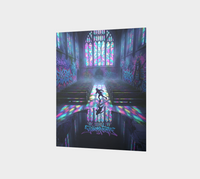 Neon Solitude #27 1