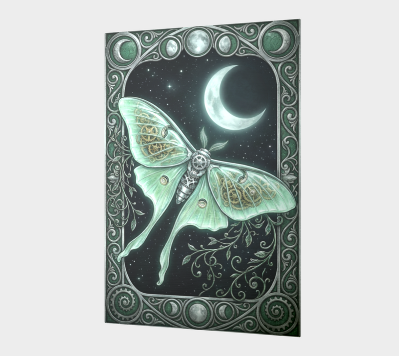 The Luna