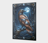 The Raven 1