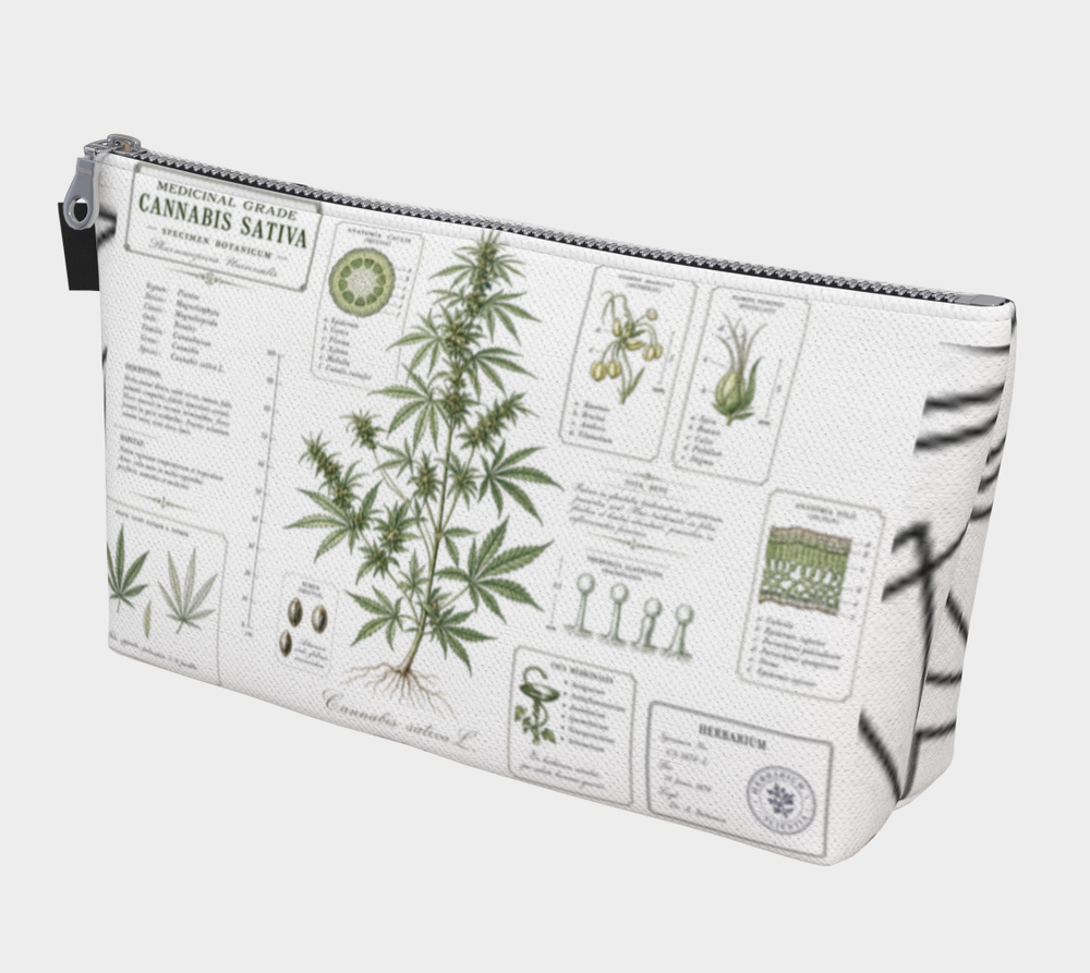 Medicinal Bag #1