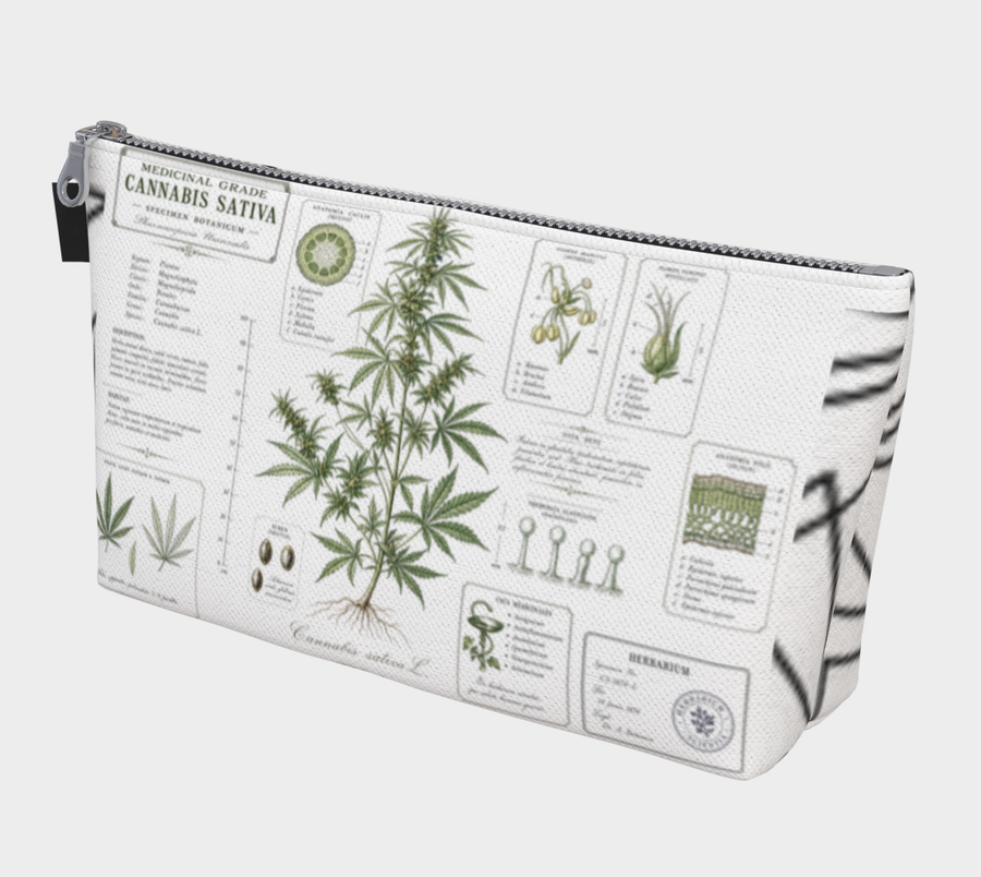 Medicinal Bag #1