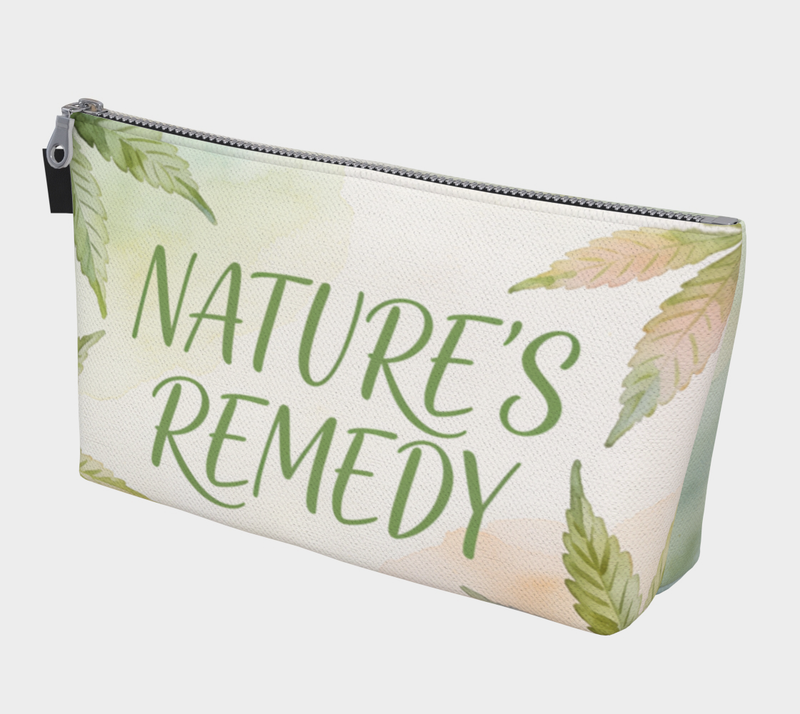 Nature's Remedy #1
