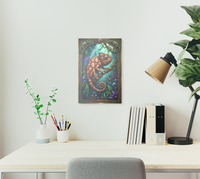The Chameleon 2