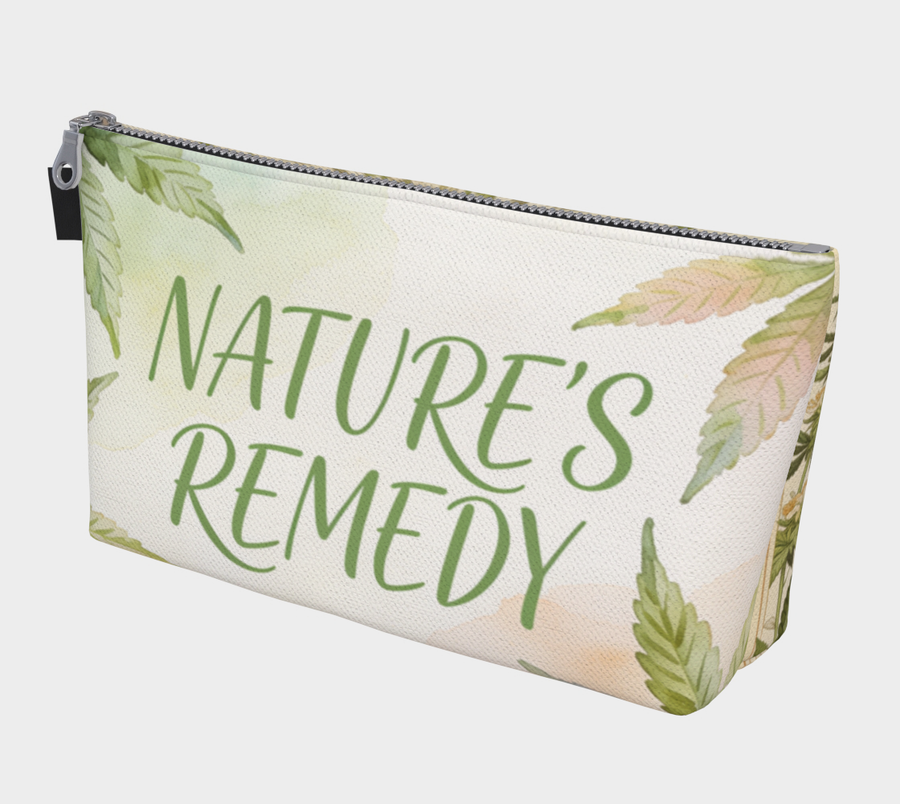 Nature's Remedy #2