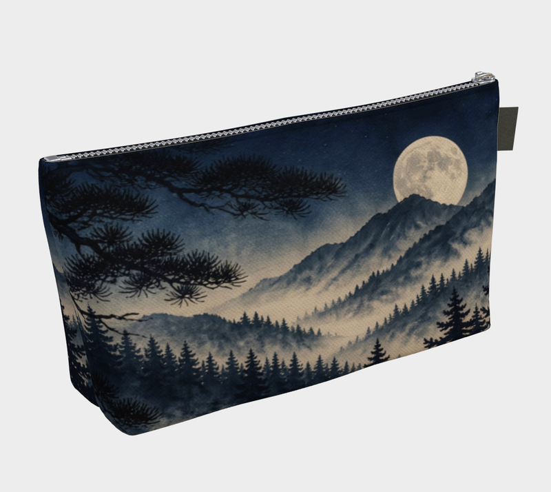 Misty Moon back