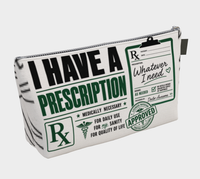 Medicinal Bag #1 2