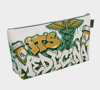 Medicinal Bag #4 2