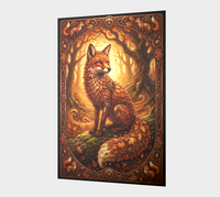 The Fox 1