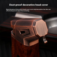 Multifunctional Fashion Personality Visual Gas Lighters 2
