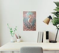 The Seahorse 2