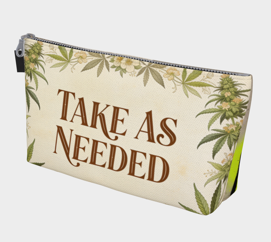 Medicinal Bag #6