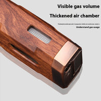 Multifunctional Fashion Personality Visual Gas Lighters 3