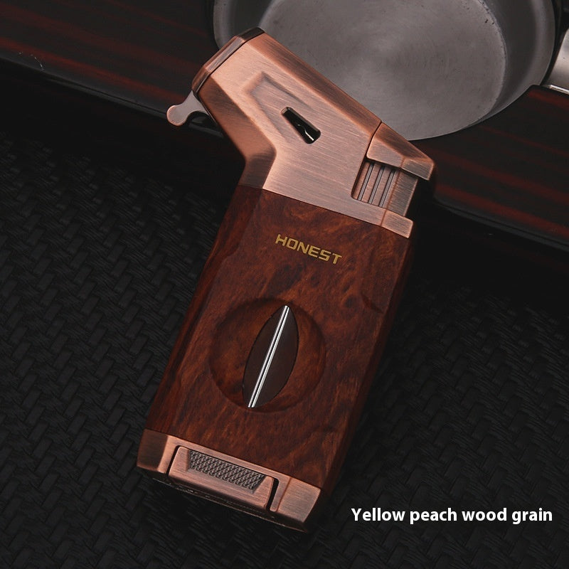Multifunctional Fashion Personality Visual Gas Lighters